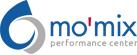 Mo'mix logo